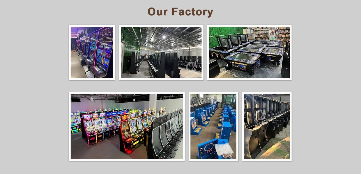 Guangzhou Maker Industry Co., Ltd. ligne de production du fabricant