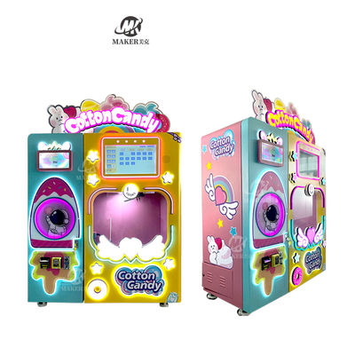 Machine automatique de vente automatique pour distributeur commercial