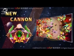 Machine plus des Rois Super Shooting Fish Game Gamblig de roi 3 fortune d'océan d'IGS