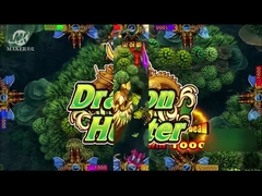 Machine populaire des USA IGS Dragon Hunter Shooting Fish Hunter Game