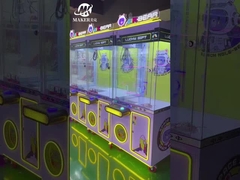 Bonne qualité machine à main de jouet à main de jouet pour jouer