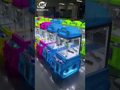 Une bonne qualité de machine à main de jouet à pédales pour le divertissement